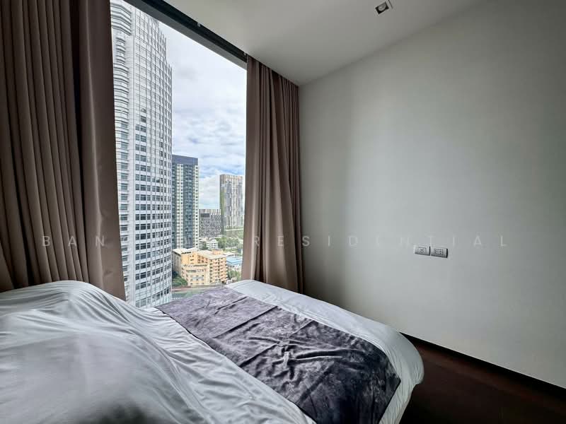 LAVIQ Sukhumvit 57, Bangkok, Soi Sukhumvit 57, Sukhumvit Road, Khlong Tan Nua, Watthana, Bangkok, 3 Bedrooms, 115 sqm, Condo For Rent, by Bangkok Residential, 500486046 - DDproperty.com