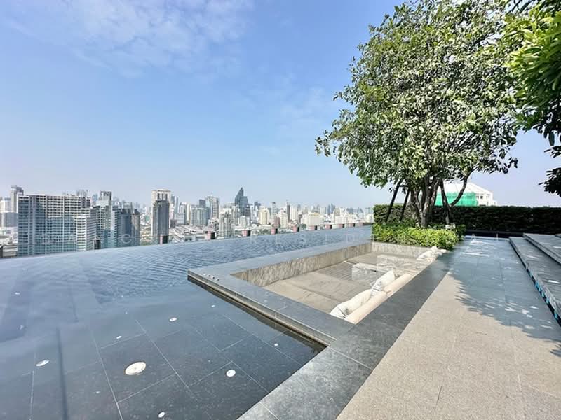 LAVIQ Sukhumvit 57, Bangkok, Soi Sukhumvit 57, Sukhumvit Road, Khlong Tan Nua, Watthana, Bangkok, 3 Bedrooms, 115 sqm, Condo For Rent, by Bangkok Residential, 500486046 - DDproperty.com