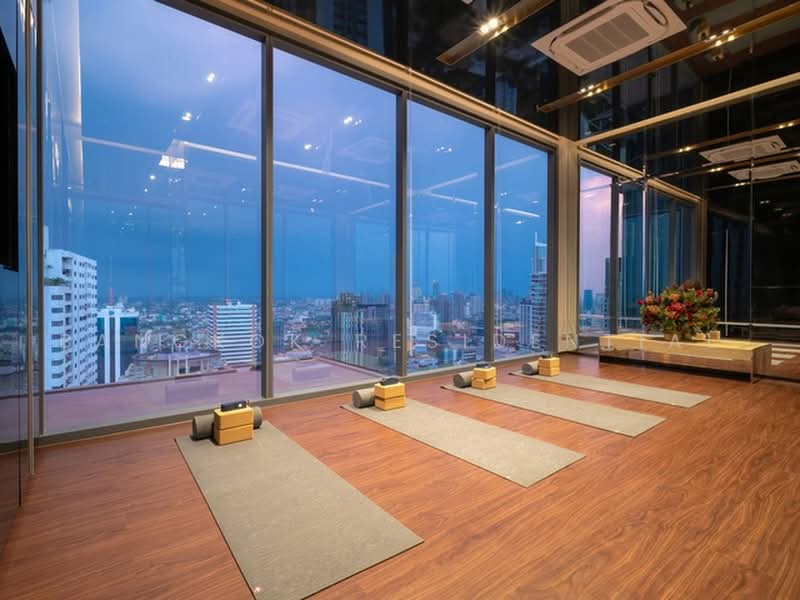 LAVIQ Sukhumvit 57, Bangkok, Soi Sukhumvit 57, Sukhumvit Road, Khlong Tan Nua, Watthana, Bangkok, 3 Bedrooms, 115 sqm, Condo For Rent, by Bangkok Residential, 500486046 - DDproperty.com