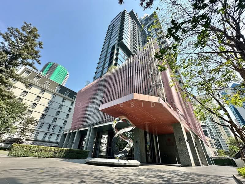 LAVIQ Sukhumvit 57 : ลาวิค สุขุมวิท 57, กรุงเทพ, ซอย สุขุมวิท 57, คลองตันเหนือ, วัฒนา, กรุงเทพ, 115 ตร.ม., คอนโด ให้เช่า, โดย Bangkok Residential, 500486046 - DDproperty.com
