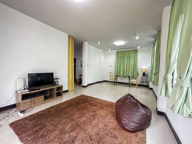 Buriram Wongwaen - Pinklao, Nonthaburi, Plai Bang, Bang Kruai, Nonthaburi, 3 Bedrooms, 120 sqm, Single Detached House For Sale, by บริษัท เอชแอล แอสเซท จำกัด, 500486051 - DDproperty.com