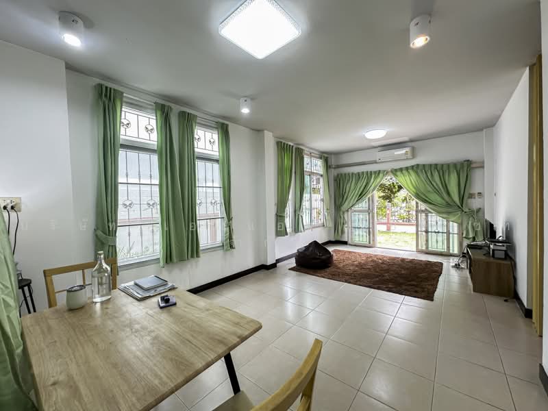 Buriram Wongwaen - Pinklao, Nonthaburi, Plai Bang, Bang Kruai, Nonthaburi, 3 Bedrooms, 120 sqm, Single Detached House For Sale, by บริษัท เอชแอล แอสเซท จำกัด, 500486051 - DDproperty.com