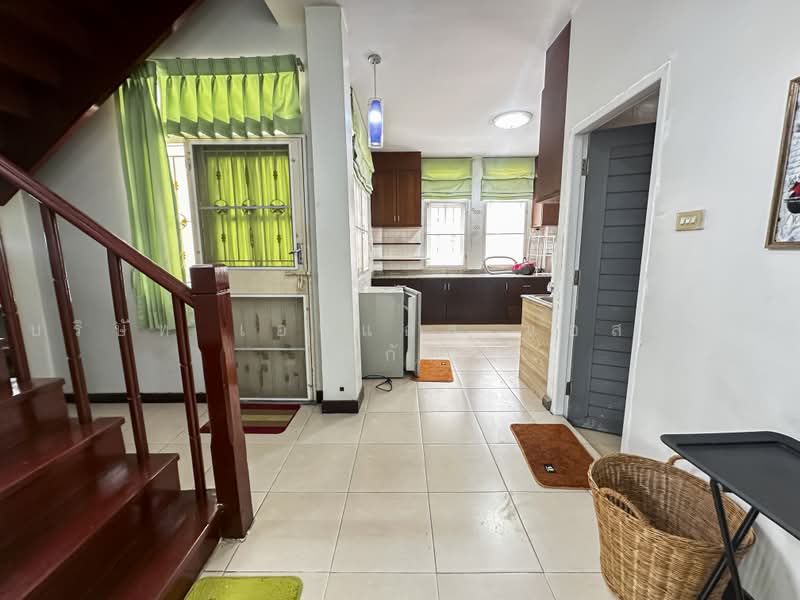 Buriram Wongwaen - Pinklao, Nonthaburi, Plai Bang, Bang Kruai, Nonthaburi, 3 Bedrooms, 120 sqm, Single Detached House For Sale, by บริษัท เอชแอล แอสเซท จำกัด, 500486051 - DDproperty.com
