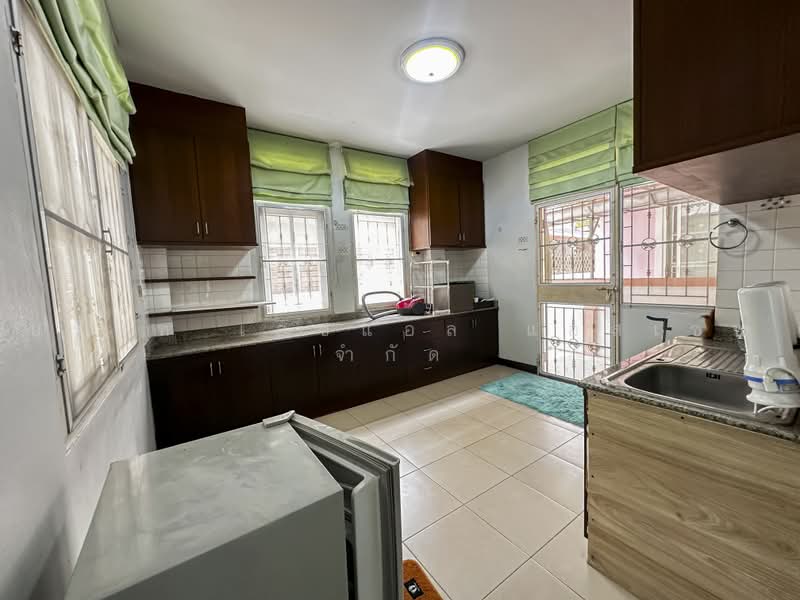 Buriram Wongwaen - Pinklao, Nonthaburi, Plai Bang, Bang Kruai, Nonthaburi, 3 Bedrooms, 120 sqm, Single Detached House For Sale, by บริษัท เอชแอล แอสเซท จำกัด, 500486051 - DDproperty.com
