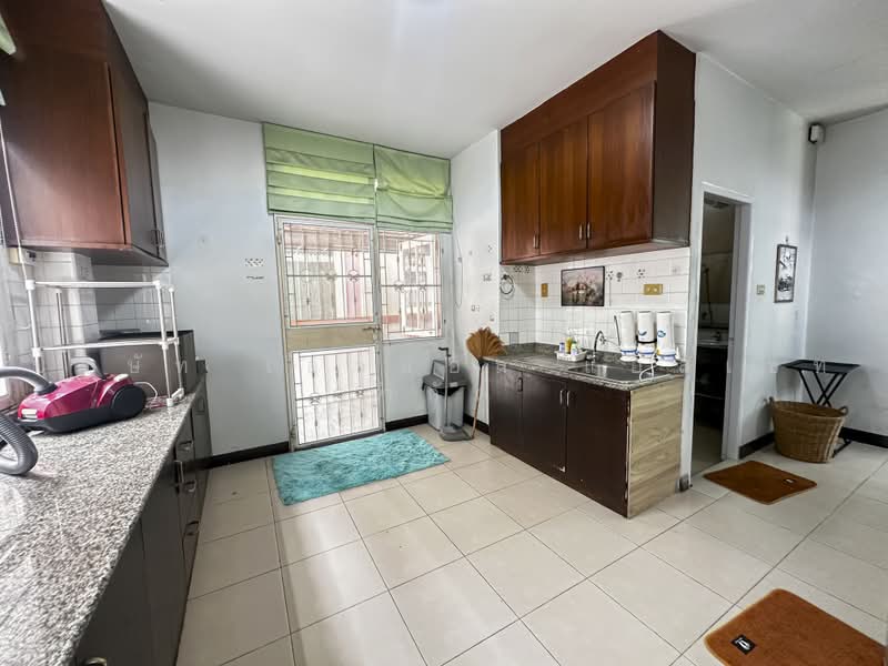 Buriram Wongwaen - Pinklao, Nonthaburi, Plai Bang, Bang Kruai, Nonthaburi, 3 Bedrooms, 120 sqm, Single Detached House For Sale, by บริษัท เอชแอล แอสเซท จำกัด, 500486051 - DDproperty.com