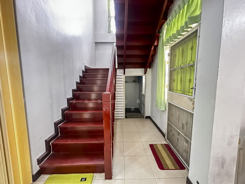 Buriram Wongwaen - Pinklao, Nonthaburi, Plai Bang, Bang Kruai, Nonthaburi, 3 Bedrooms, 120 sqm, Single Detached House For Sale, by บริษัท เอชแอล แอสเซท จำกัด, 500486051 - DDproperty.com