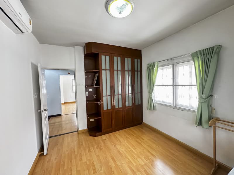 Buriram Wongwaen - Pinklao, Nonthaburi, Plai Bang, Bang Kruai, Nonthaburi, 3 Bedrooms, 120 sqm, Single Detached House For Sale, by บริษัท เอชแอล แอสเซท จำกัด, 500486051 - DDproperty.com