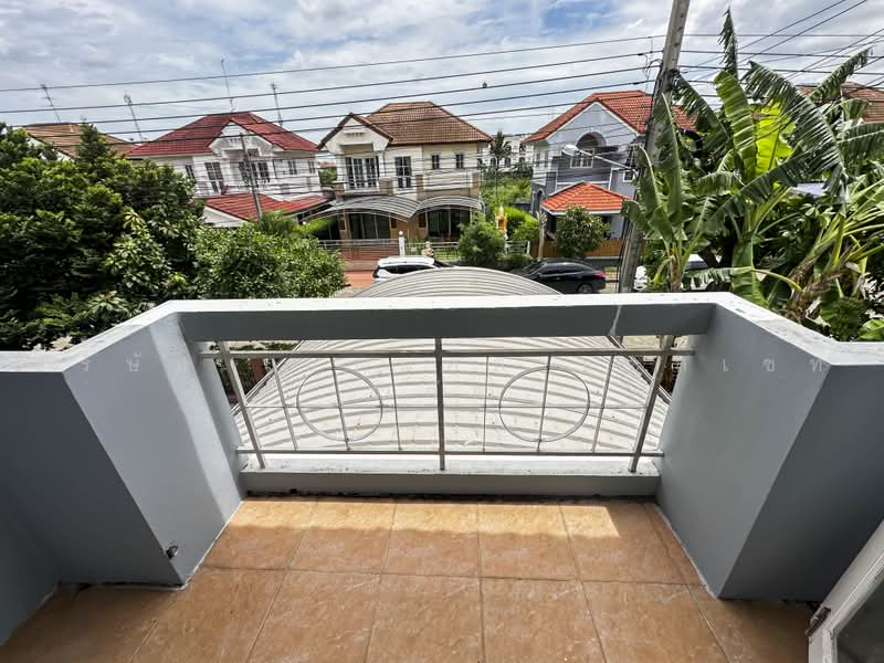 Buriram Wongwaen - Pinklao, Nonthaburi, Plai Bang, Bang Kruai, Nonthaburi, 3 Bedrooms, 120 sqm, Single Detached House For Sale, by บริษัท เอชแอล แอสเซท จำกัด, 500486051 - DDproperty.com