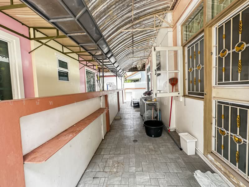 Buriram Wongwaen - Pinklao, Nonthaburi, Plai Bang, Bang Kruai, Nonthaburi, 3 Bedrooms, 120 sqm, Single Detached House For Sale, by บริษัท เอชแอล แอสเซท จำกัด, 500486051 - DDproperty.com