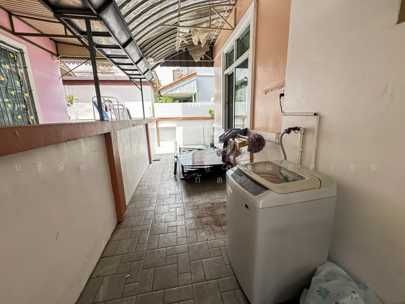 Buriram Wongwaen - Pinklao, Nonthaburi, Plai Bang, Bang Kruai, Nonthaburi, 3 Bedrooms, 120 sqm, Single Detached House For Sale, by บริษัท เอชแอล แอสเซท จำกัด, 500486051 - DDproperty.com