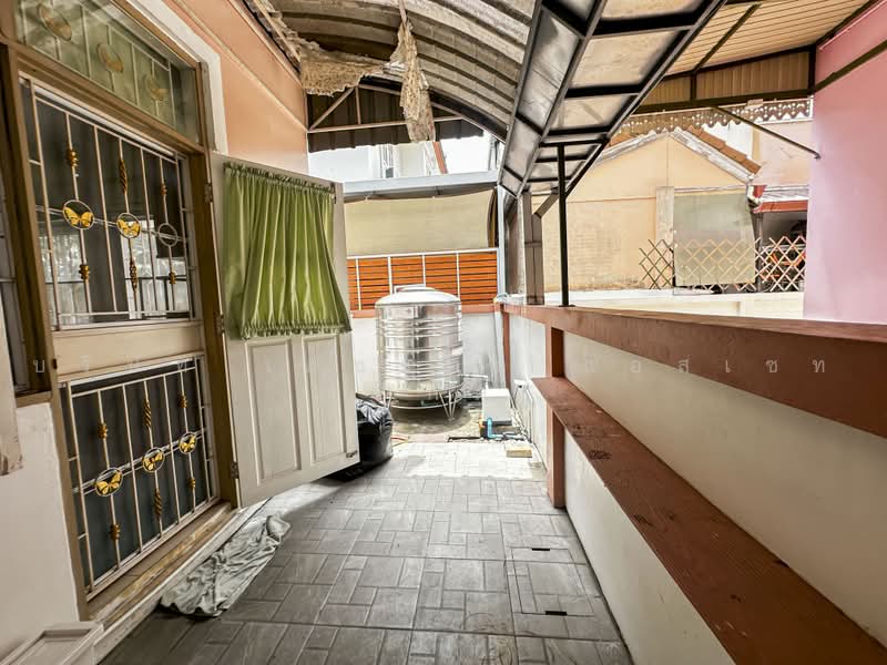 Buriram Wongwaen - Pinklao, Nonthaburi, Plai Bang, Bang Kruai, Nonthaburi, 3 Bedrooms, 120 sqm, Single Detached House For Sale, by บริษัท เอชแอล แอสเซท จำกัด, 500486051 - DDproperty.com