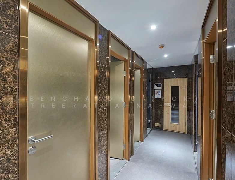 Vtara Sukhumvit 36, Bangkok, 118 Soi Saen Sabai, Phra Kanong, Khlong Toei, Bangkok, 1 Bedroom, 30 sqm, Condo For Rent, by Bencharong (Yok) Treerat-a-na-wat, 500486052 - DDproperty.com