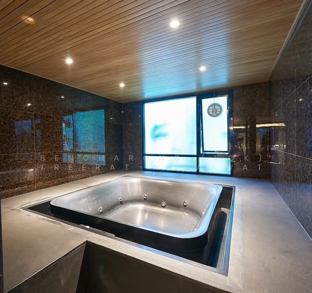 Vtara Sukhumvit 36, Bangkok, 118 Soi Saen Sabai, Phra Kanong, Khlong Toei, Bangkok, 1 Bedroom, 30 sqm, Condo For Rent, by Bencharong (Yok) Treerat-a-na-wat, 500486052 - DDproperty.com