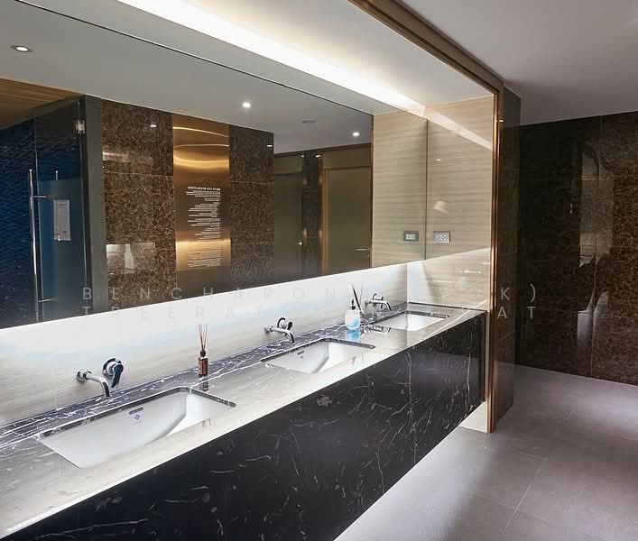 Vtara Sukhumvit 36, Bangkok, 118 Soi Saen Sabai, Phra Kanong, Khlong Toei, Bangkok, 1 Bedroom, 30 sqm, Condo For Rent, by Bencharong (Yok) Treerat-a-na-wat, 500486052 - DDproperty.com