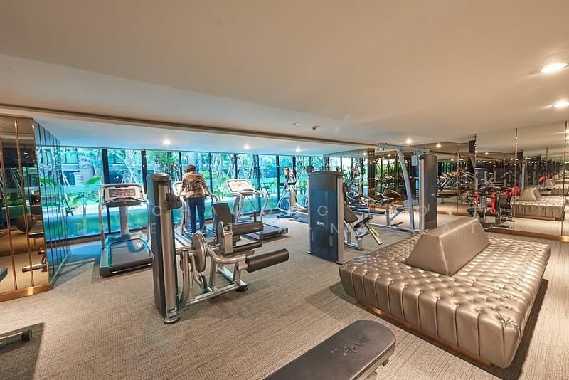 Vtara Sukhumvit 36, Bangkok, 118 Soi Saen Sabai, Phra Kanong, Khlong Toei, Bangkok, 1 Bedroom, 30 sqm, Condo For Rent, by Bencharong (Yok) Treerat-a-na-wat, 500486052 - DDproperty.com