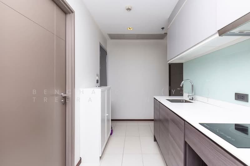 CEIL by Sansiri, Bangkok, 11 Soi Ekamai 12, Sukhumvit 63 Road, Khlong Tan Nua, Watthana, Bangkok, 1 Bedroom, 46 sqm, Condo For Rent, by Bencharong (Yok) Treerat-a-na-wat, 500486056 - DDproperty.com