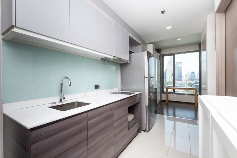 CEIL by Sansiri, Bangkok, 11 Soi Ekamai 12, Sukhumvit 63 Road, Khlong Tan Nua, Watthana, Bangkok, 1 Bedroom, 46 sqm, Condo For Rent, by Bencharong (Yok) Treerat-a-na-wat, 500486056 - DDproperty.com