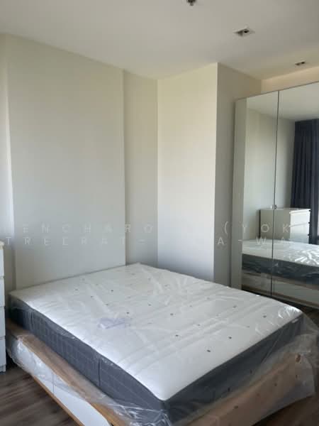 CEIL by Sansiri, Bangkok, 11 Soi Ekamai 12, Sukhumvit 63 Road, Khlong Tan Nua, Watthana, Bangkok, 1 Bedroom, 46 sqm, Condo For Rent, by Bencharong (Yok) Treerat-a-na-wat, 500486056 - DDproperty.com