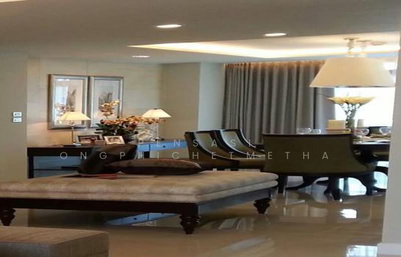 Rom Sai Residence, Bangkok, Sukhumvit Soi 55/25, Khlong Tan Nua, Watthana, Bangkok, 3 Bedrooms, 240 sqm, Apartment For Rent, by Pensasi Ongphichetmetha, 500486057 - DDproperty.com