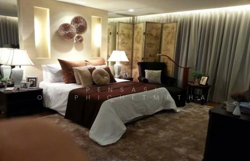 Rom Sai Residence, Bangkok, Sukhumvit Soi 55/25, Khlong Tan Nua, Watthana, Bangkok, 3 Bedrooms, 240 sqm, Apartment For Rent, by Pensasi Ongphichetmetha, 500486057 - DDproperty.com