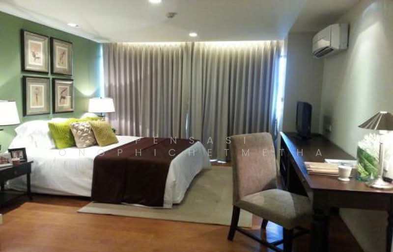 Rom Sai Residence, Bangkok, Sukhumvit Soi 55/25, Khlong Tan Nua, Watthana, Bangkok, 3 Bedrooms, 240 sqm, Apartment For Rent, by Pensasi Ongphichetmetha, 500486057 - DDproperty.com