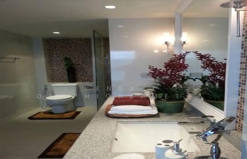 Rom Sai Residence, Bangkok, Sukhumvit Soi 55/25, Khlong Tan Nua, Watthana, Bangkok, 3 Bedrooms, 240 sqm, Apartment For Rent, by Pensasi Ongphichetmetha, 500486057 - DDproperty.com