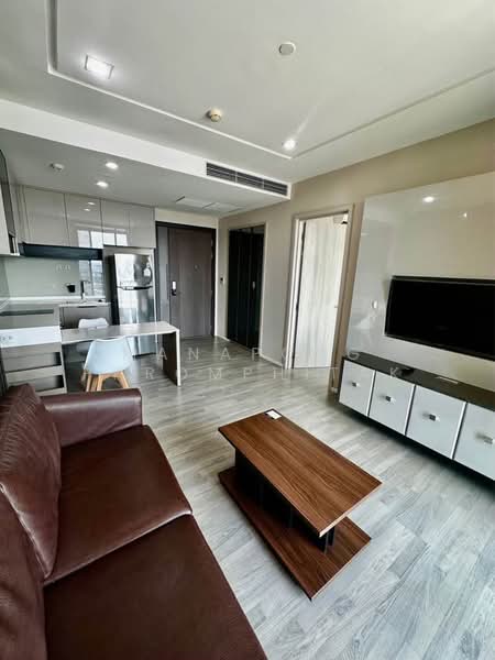 333 Riverside, Bangkok, 333 Pracharat Sai 2, Bang Sue, Bangkok, 1 Bedroom, 50 sqm, Condo For Rent, by Manapong Phromphitak, 500486059 - DDproperty.com