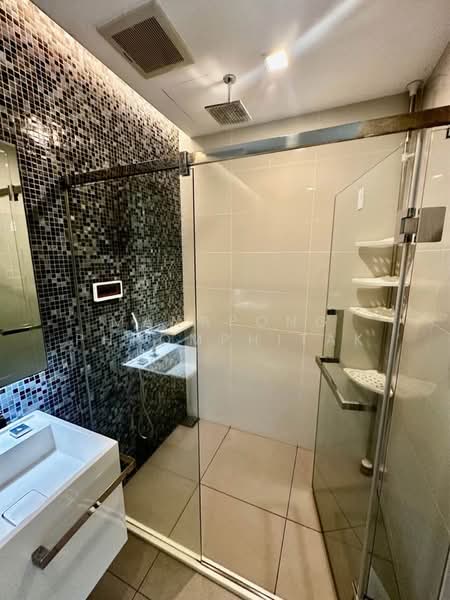 333 Riverside, Bangkok, 333 Pracharat Sai 2, Bang Sue, Bangkok, 1 Bedroom, 50 sqm, Condo For Rent, by Manapong Phromphitak, 500486059 - DDproperty.com