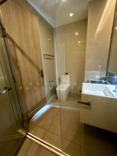 333 Riverside, Bangkok, 333 Pracharat Sai 2, Bang Sue, Bangkok, 1 Bedroom, 50 sqm, Condo For Rent, by Manapong Phromphitak, 500486059 - DDproperty.com