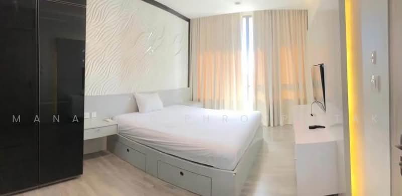 333 Riverside : 333 ริเวอร์ไซด์, กรุงเทพ, 333 ประชาราษฎร์ สาย 2, บางซื่อ, กรุงเทพ, 50 ตร.ม., คอนโด ให้เช่า, โดย Manapong Phromphitak, 500486059 - DDproperty.com