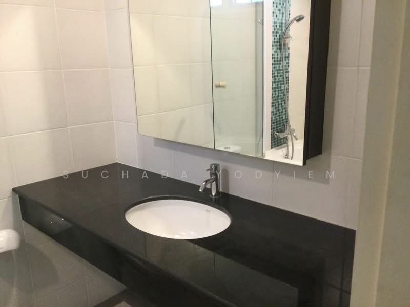 The Silk Phaholyothin 3, Bangkok, Phaholyothin 3, Samsen Nai, Phaya Thai, Bangkok, 2 Bedrooms, 79 sqm, Condo For Sale, by Suchada Yodyiem, 500486060 - DDproperty.com