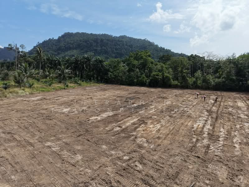 LAND FOR SALE | KHAO THONG, KRABI, Krabi, Ao Nang, Muang Krabi, Krabi, , 6,352 sqm, Land For Sale, by JEERAPHAN FAIPONDEELERD, 500486063 - DDproperty.com