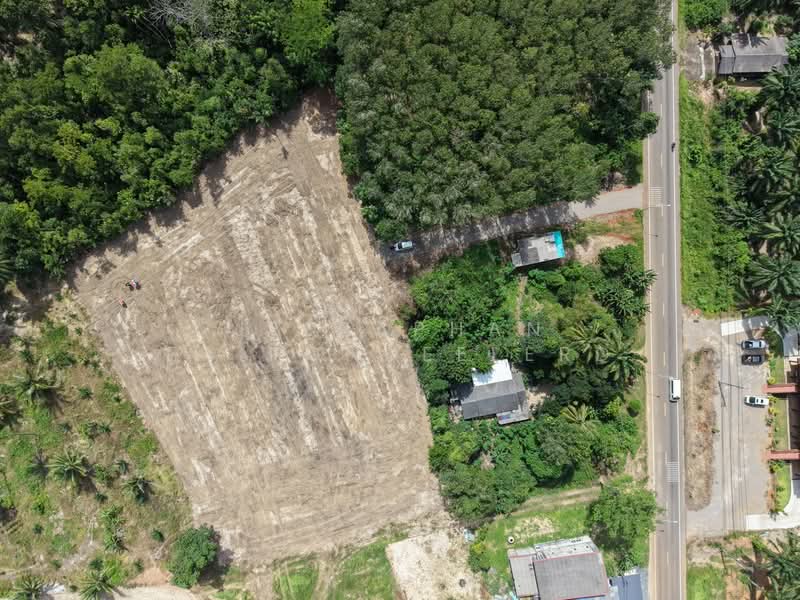 LAND FOR SALE | KHAO THONG, KRABI, Krabi, Ao Nang, Muang Krabi, Krabi, , 6,352 sqm, Land For Sale, by JEERAPHAN FAIPONDEELERD, 500486063 - DDproperty.com