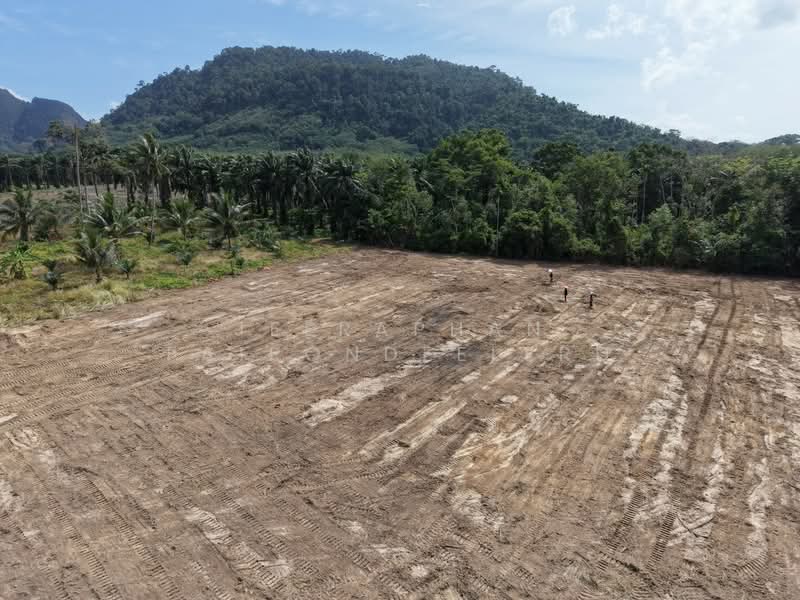 LAND FOR SALE | KHAO THONG, KRABI, Krabi, Ao Nang, Muang Krabi, Krabi, , 6,352 sqm, Land For Sale, by JEERAPHAN FAIPONDEELERD, 500486063 - DDproperty.com