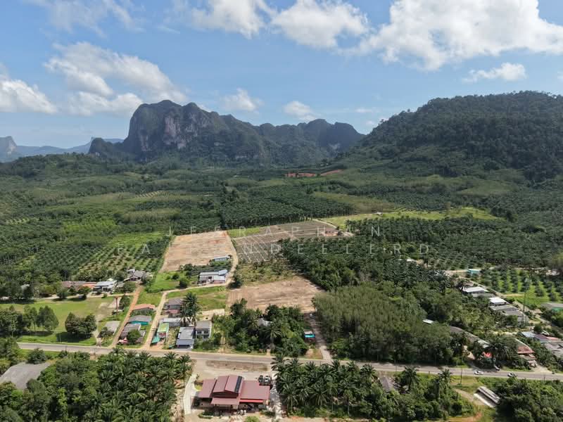 LAND FOR SALE | KHAO THONG, KRABI, Krabi, Ao Nang, Muang Krabi, Krabi, , 6,352 sqm, Land For Sale, by JEERAPHAN FAIPONDEELERD, 500486063 - DDproperty.com