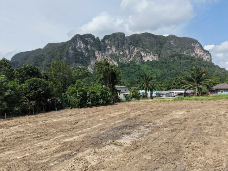LAND FOR SALE | KHAO THONG, KRABI, Krabi, Ao Nang, Muang Krabi, Krabi, , 6,352 sqm, Land For Sale, by JEERAPHAN FAIPONDEELERD, 500486063 - DDproperty.com