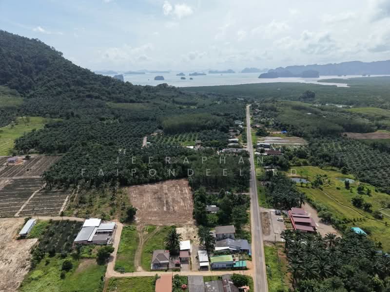 LAND FOR SALE | KHAO THONG, KRABI, Krabi, Ao Nang, Muang Krabi, Krabi, , 6,352 sqm, Land For Sale, by JEERAPHAN FAIPONDEELERD, 500486063 - DDproperty.com
