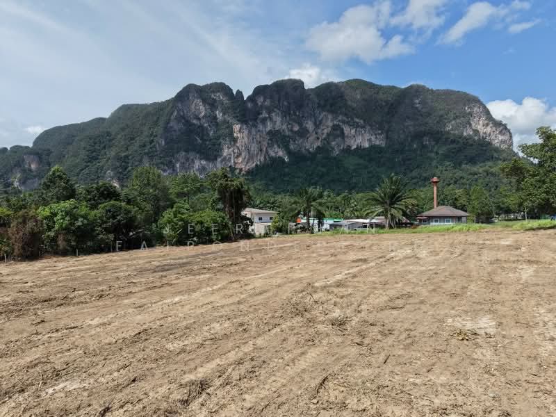 LAND FOR SALE | KHAO THONG, KRABI, Krabi, Ao Nang, Muang Krabi, Krabi, , 6,352 sqm, Land For Sale, by JEERAPHAN FAIPONDEELERD, 500486063 - DDproperty.com