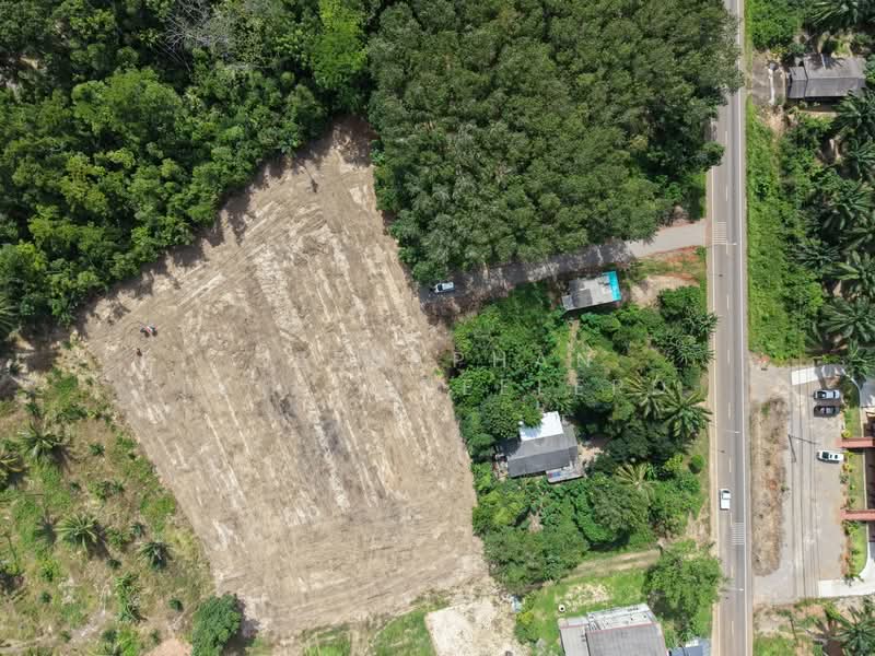 LAND FOR SALE | KHAO THONG, KRABI, กระบี่, อ่าวนาง, เมืองกระบี่, กระบี่, 6,352 ตร.ม., ที่ดิน ขาย, โดย JEERAPHAN FAIPONDEELERD, 500486063 - DDproperty.com