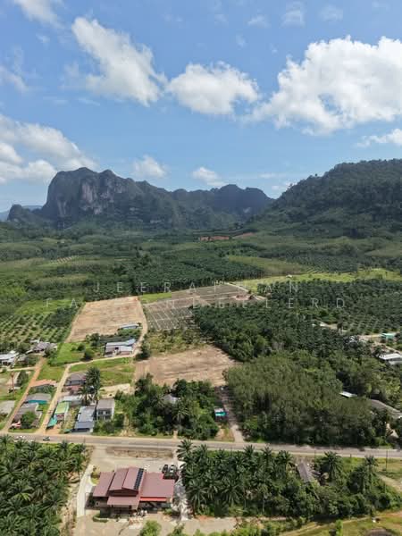LAND FOR SALE | KHAO THONG, KRABI, Krabi, Ao Nang, Muang Krabi, Krabi, , 6,352 sqm, Land For Sale, by JEERAPHAN FAIPONDEELERD, 500486063 - DDproperty.com