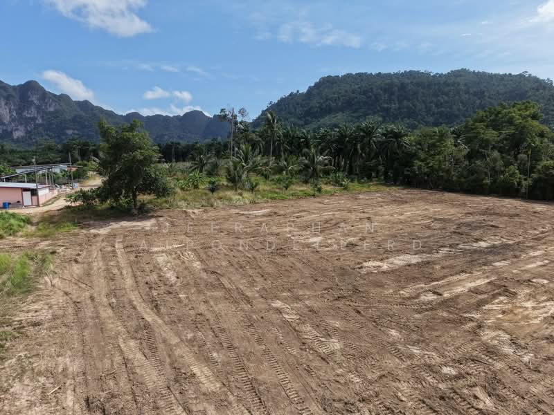LAND FOR SALE | KHAO THONG, KRABI, Krabi, Ao Nang, Muang Krabi, Krabi, , 6,352 sqm, Land For Sale, by JEERAPHAN FAIPONDEELERD, 500486063 - DDproperty.com