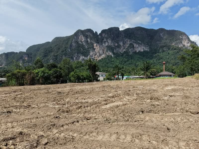 LAND FOR SALE | KHAO THONG, KRABI, Krabi, Ao Nang, Muang Krabi, Krabi, , 6,352 sqm, Land For Sale, by JEERAPHAN FAIPONDEELERD, 500486063 - DDproperty.com