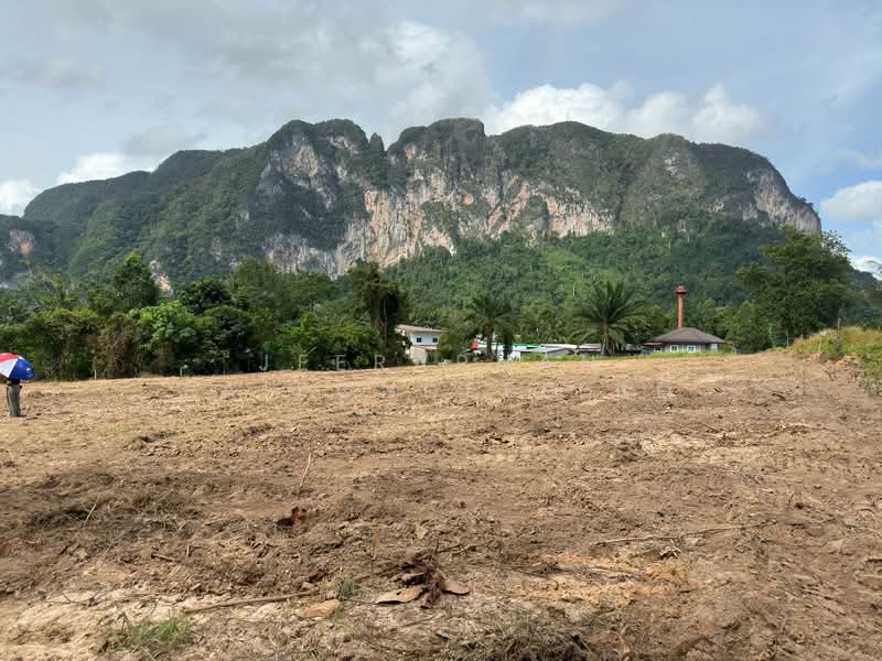 LAND FOR SALE | KHAO THONG, KRABI, Krabi, Ao Nang, Muang Krabi, Krabi, , 6,352 sqm, Land For Sale, by JEERAPHAN FAIPONDEELERD, 500486063 - DDproperty.com