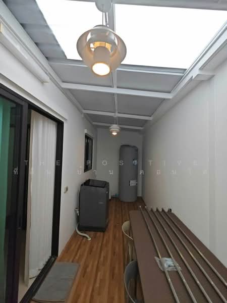 พฤกษาวิลล์ 120 สนามบินเชียงใหม่ (Pruksa Ville 120 Chiangmai Airport), เชียงใหม่, ศรีสุกรี, แม่เหียะ, เมืองเชียงใหม่, เชียงใหม่, 100 ตร.ม., ทาวน์เฮ้าส์ ให้เช่า, โดย The Positive ที่ดิน บ้าน คอนโด, 500486065 - DDproperty.com