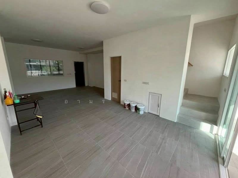 ขายทาวน์โฮม อ.เมืองเชียงใหม่, Chiang Mai, Mae Hia, Muang Chiang Mai, Chiang Mai, 2 Bedrooms, 130 sqm, Townhouse For Sale, by Armon Yuenyong, 500486066 - DDproperty.com