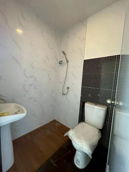 ขายทาวน์โฮม อ.เมืองเชียงใหม่, Chiang Mai, Mae Hia, Muang Chiang Mai, Chiang Mai, 2 Bedrooms, 130 sqm, Townhouse For Sale, by Armon Yuenyong, 500486066 - DDproperty.com