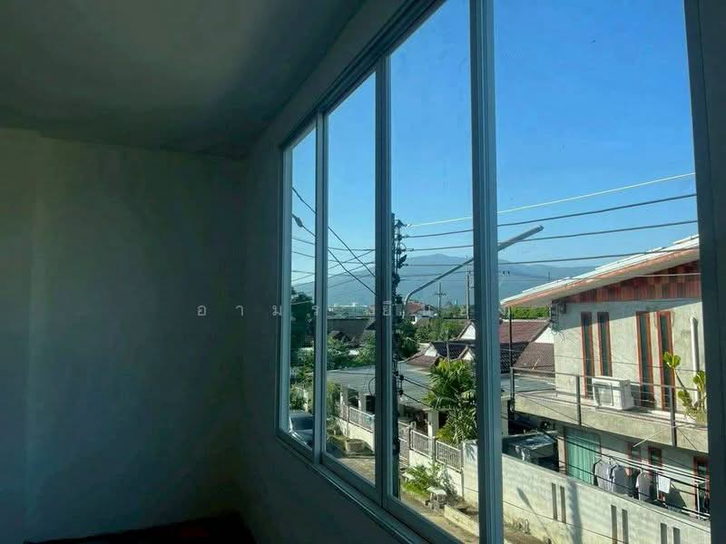 ขายทาวน์โฮม อ.เมืองเชียงใหม่, Chiang Mai, Mae Hia, Muang Chiang Mai, Chiang Mai, 2 Bedrooms, 130 sqm, Townhouse For Sale, by Armon Yuenyong, 500486066 - DDproperty.com