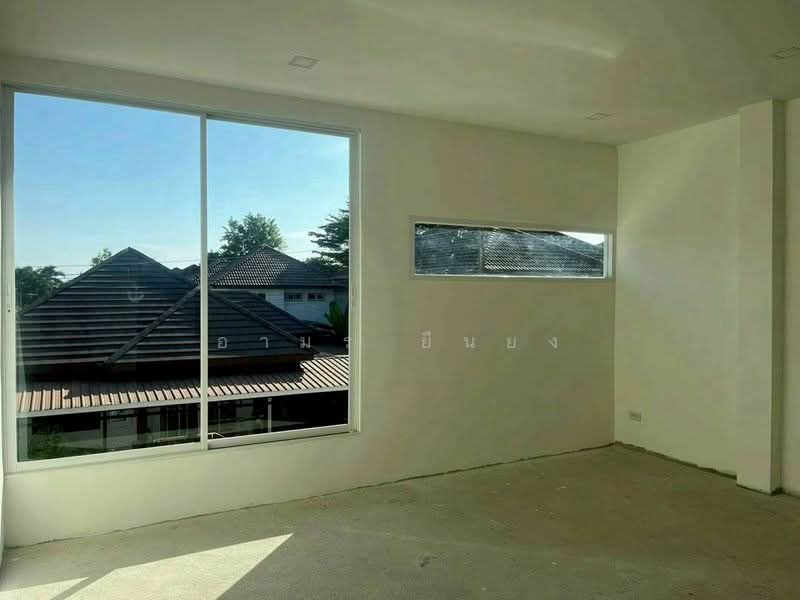 ขายทาวน์โฮม อ.เมืองเชียงใหม่, Chiang Mai, Mae Hia, Muang Chiang Mai, Chiang Mai, 2 Bedrooms, 130 sqm, Townhouse For Sale, by Armon Yuenyong, 500486066 - DDproperty.com