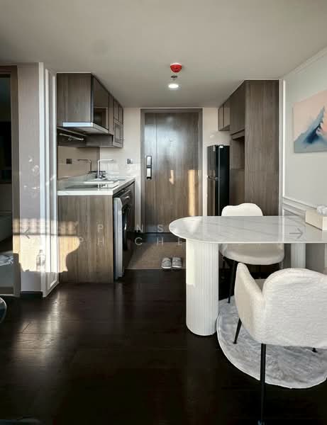 Park Origin Thonglor, Bangkok, Soi Thonglor 10, Sukhumvit Road, Khlong Tan Nua, Watthana, Bangkok, 2 Bedrooms, 43 sqm, Condo For Rent, by Pensasi Ongphichetmetha, 500486067 - DDproperty.com
