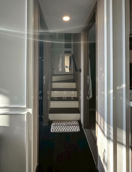 Park Origin Thonglor, Bangkok, Soi Thonglor 10, Sukhumvit Road, Khlong Tan Nua, Watthana, Bangkok, 2 Bedrooms, 43 sqm, Condo For Rent, by Pensasi Ongphichetmetha, 500486067 - DDproperty.com